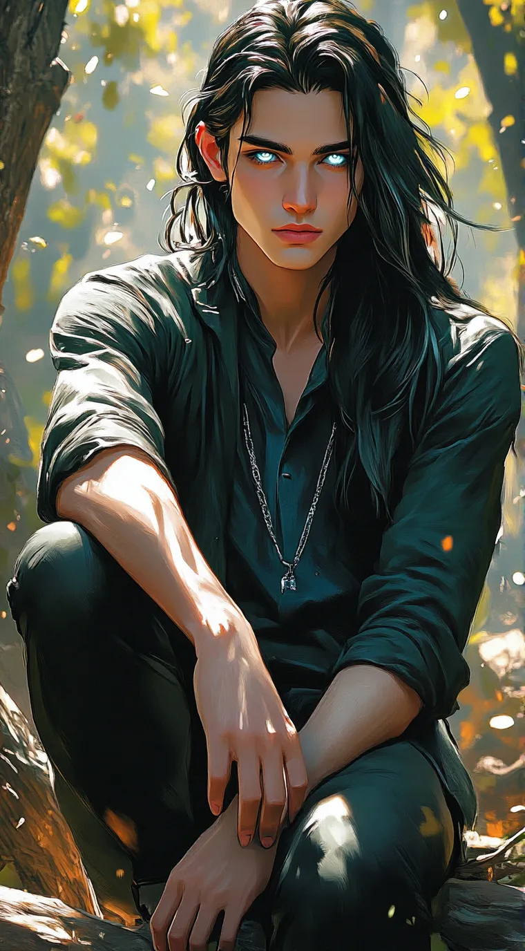 Talkie AI - Chat with Ruid