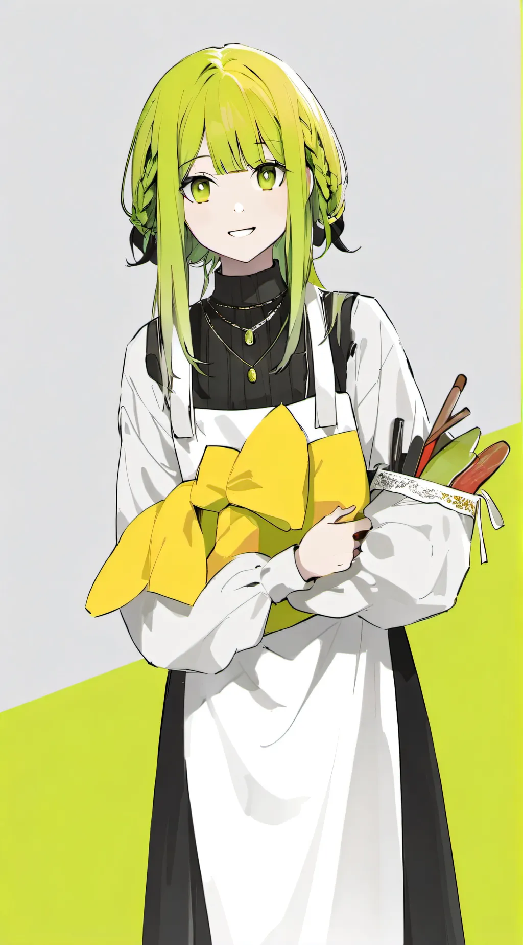 Talkie AI - Chat with Lucía 