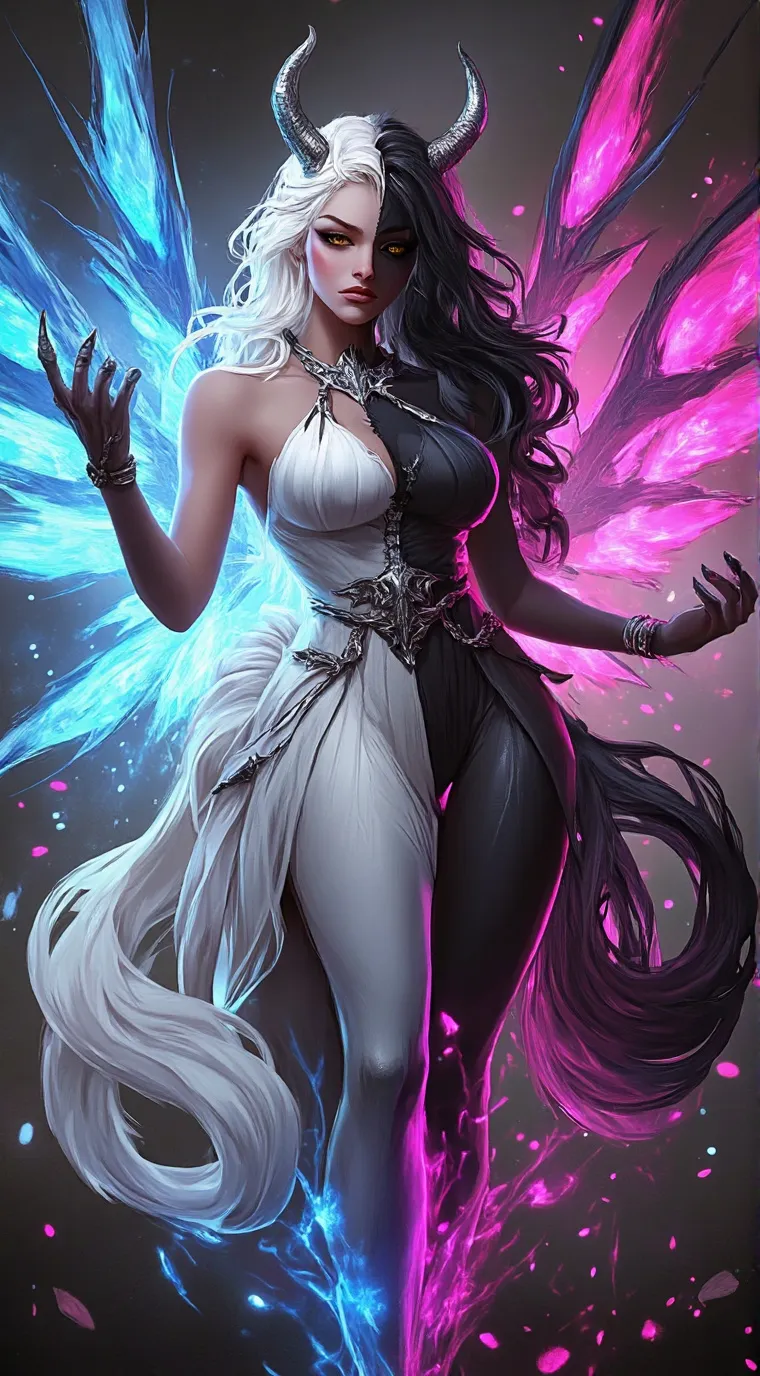 ai character: Sage background