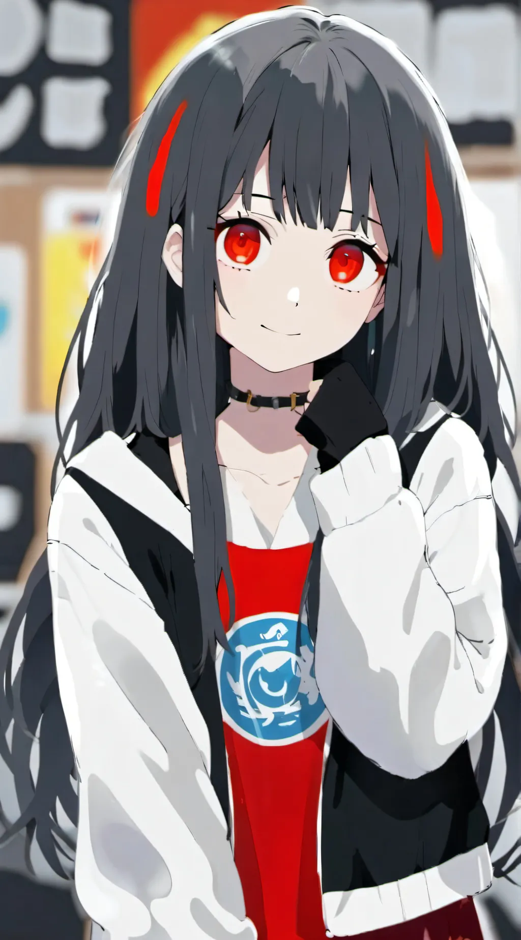 ai character: Giyuus Taukugo background