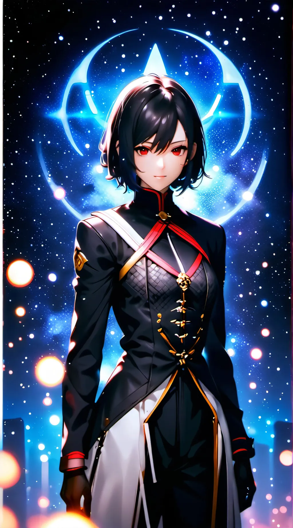 ai character: Alice  background