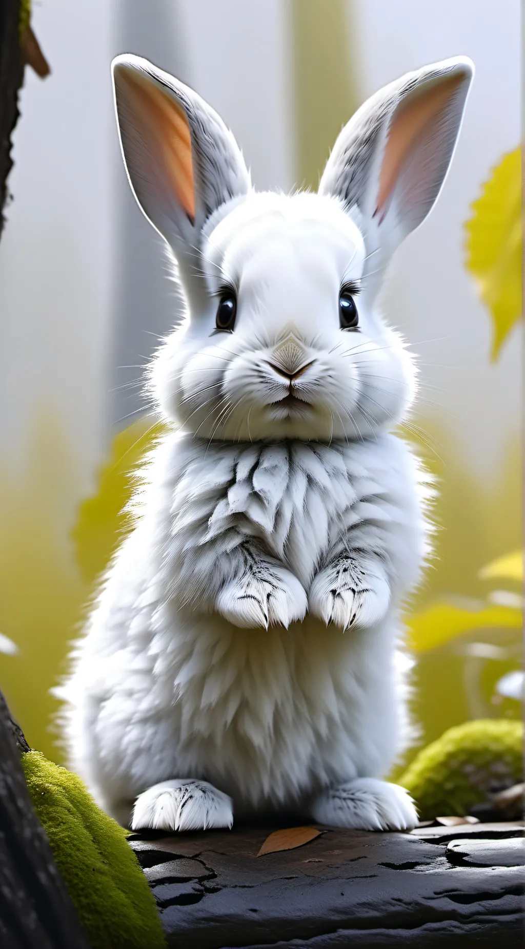 ai character: ☆♡lilly♡☆ background