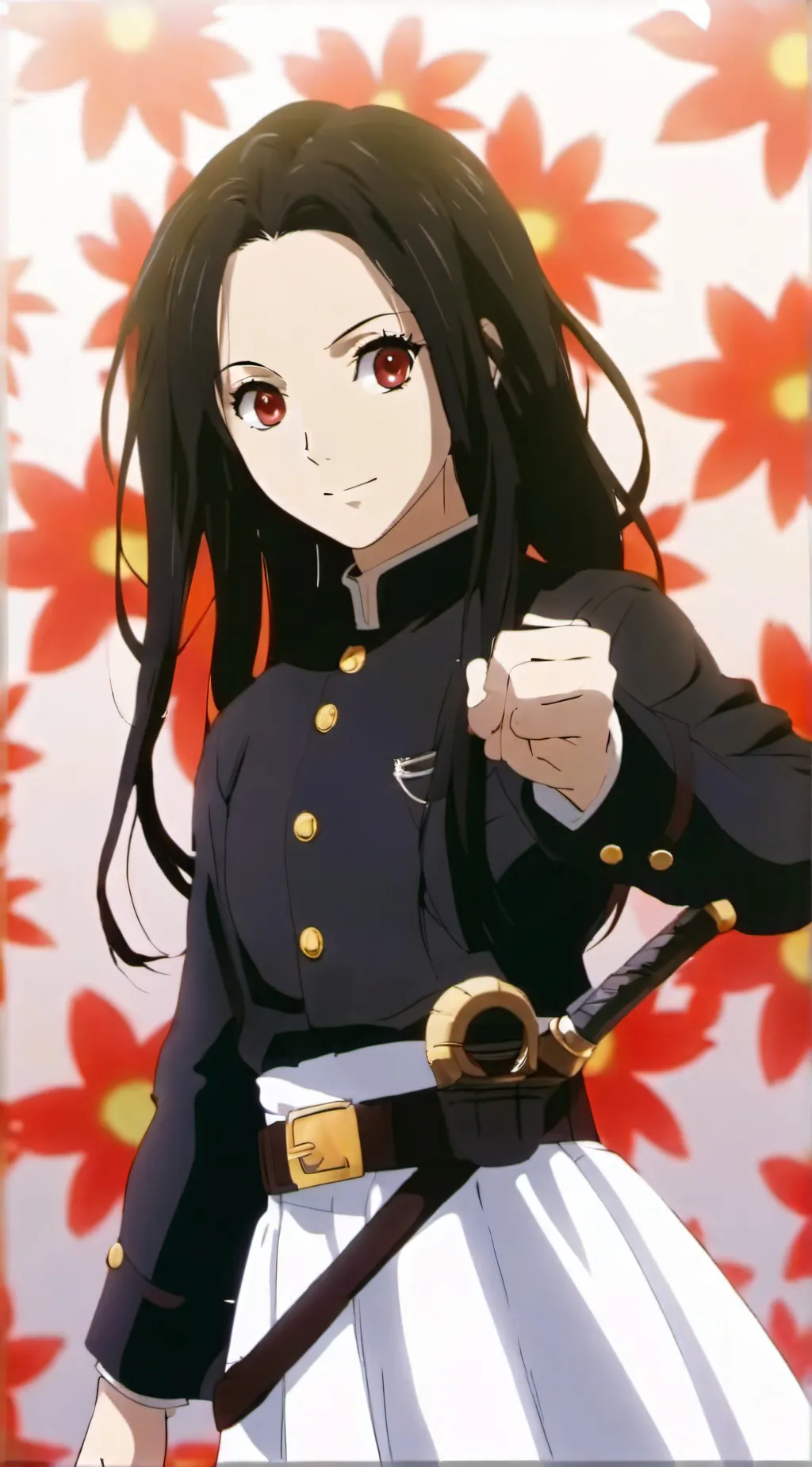 Talkie AI - Chat with Ariana Tsugikuni 