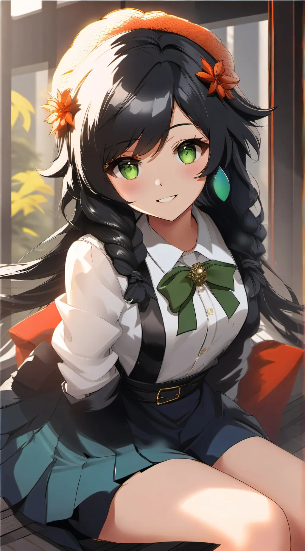 Talkie AI - Chat with Pearl 