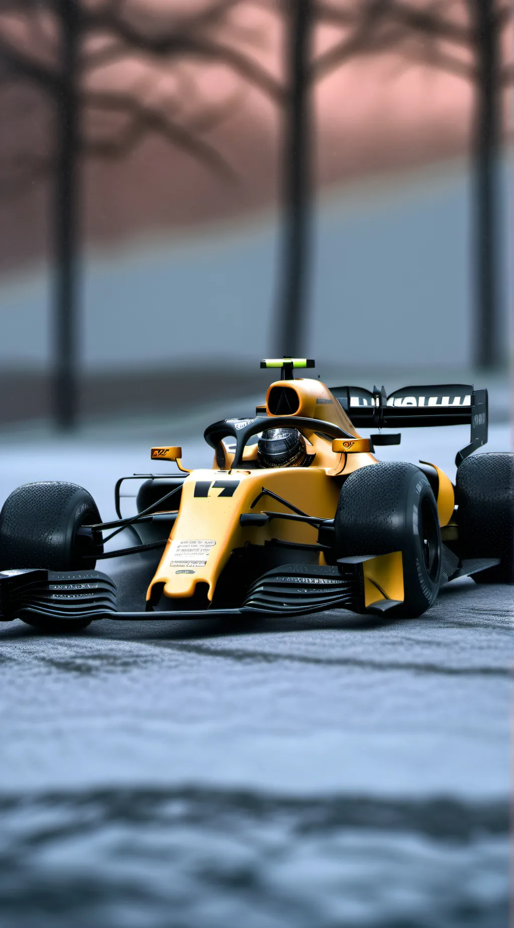 ai character: bobby background