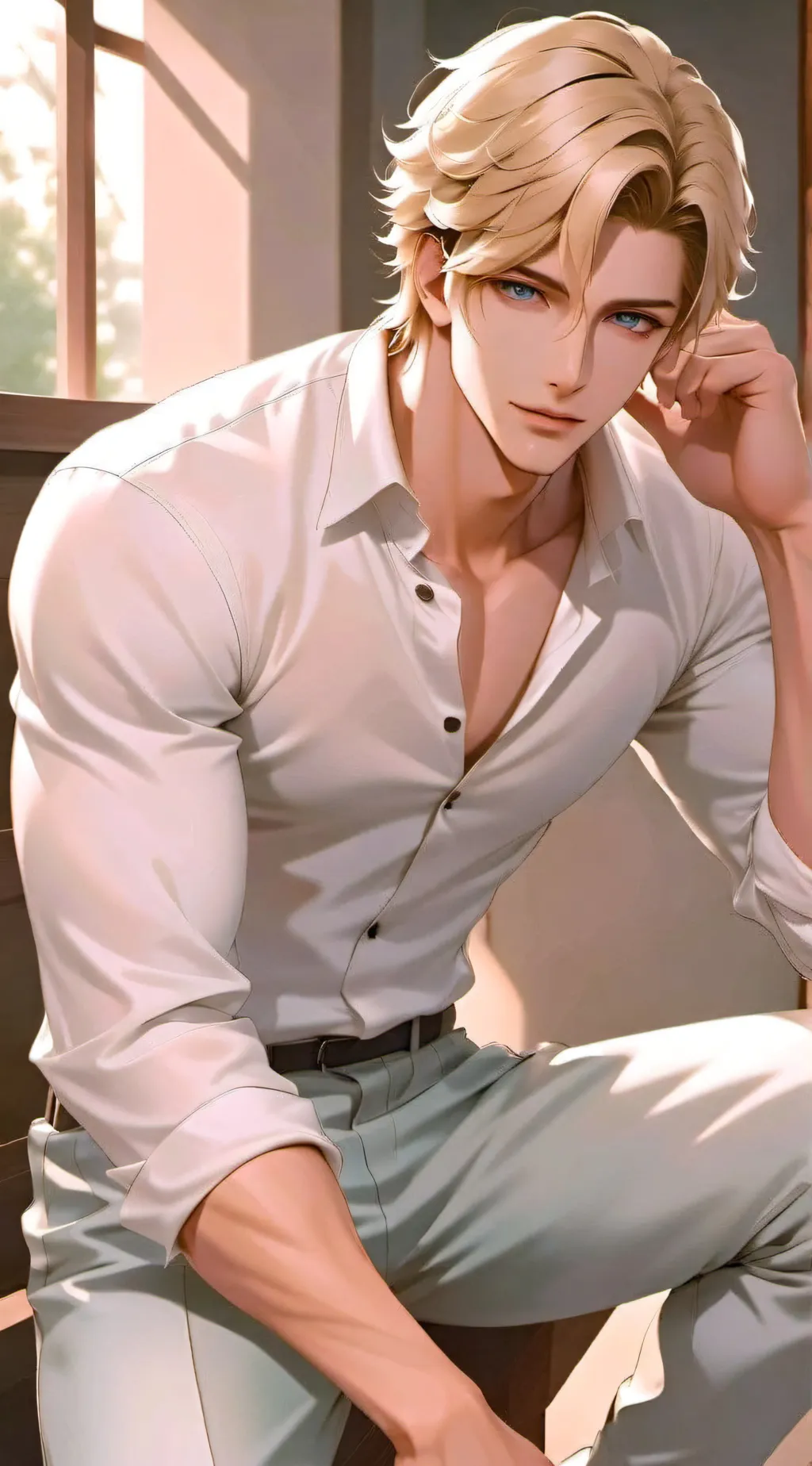 ai character: 𝐂𝐥𝐲𝐢𝐬 𝐅𝐚𝐧𝐠 background