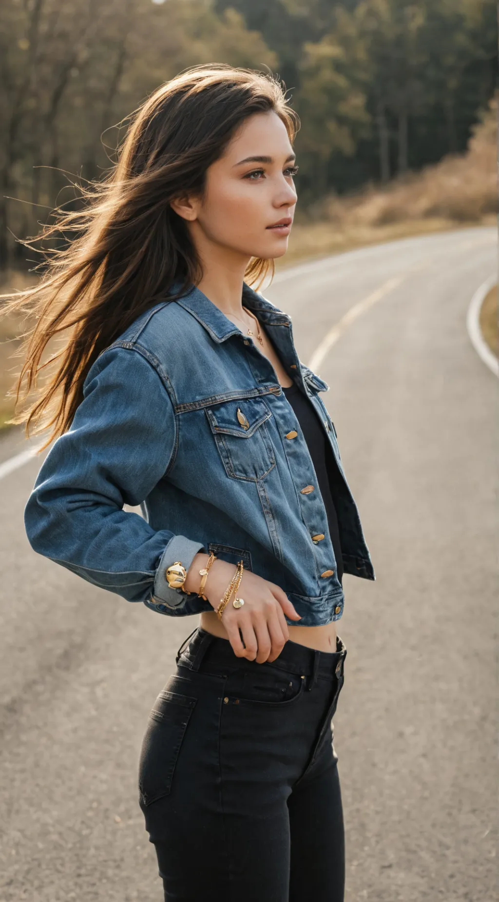 ai character: vampire diaries  background