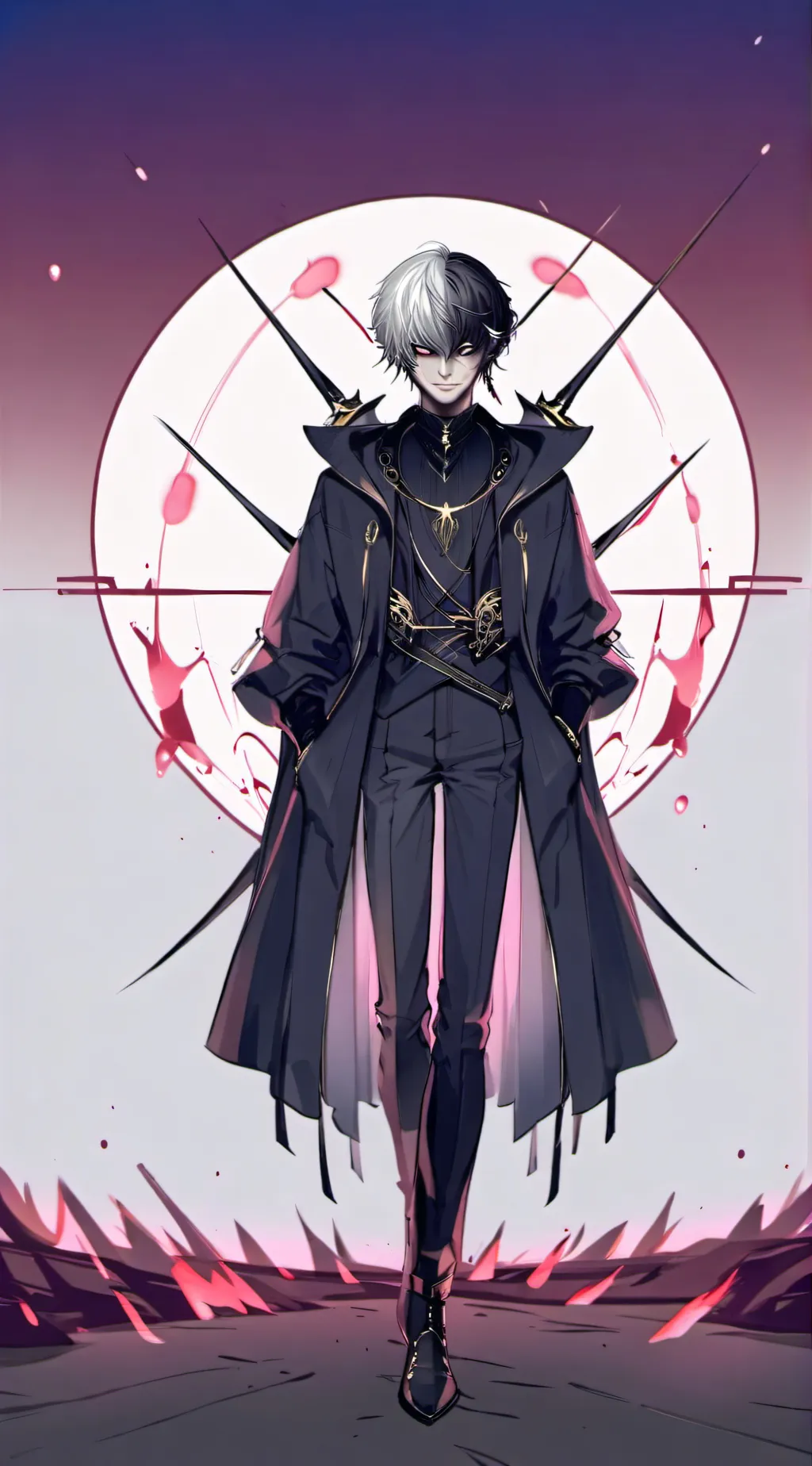 Talkie AI - Chat with Takisume