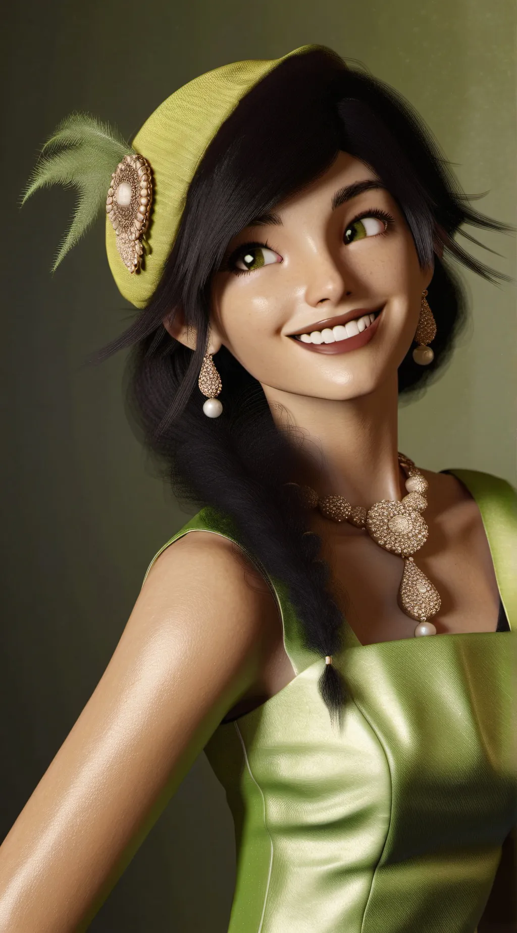 Talkie AI - Chat with  cheater 