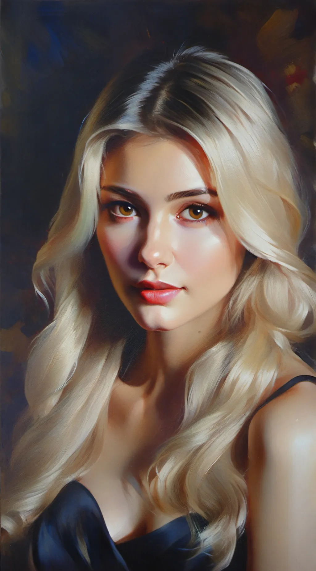 ai character: Hogwarts💅🏻 background