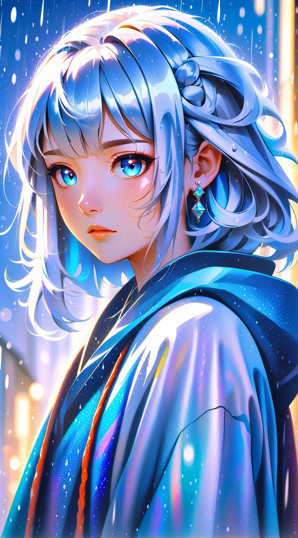 Talkie AI - Chat with Reina