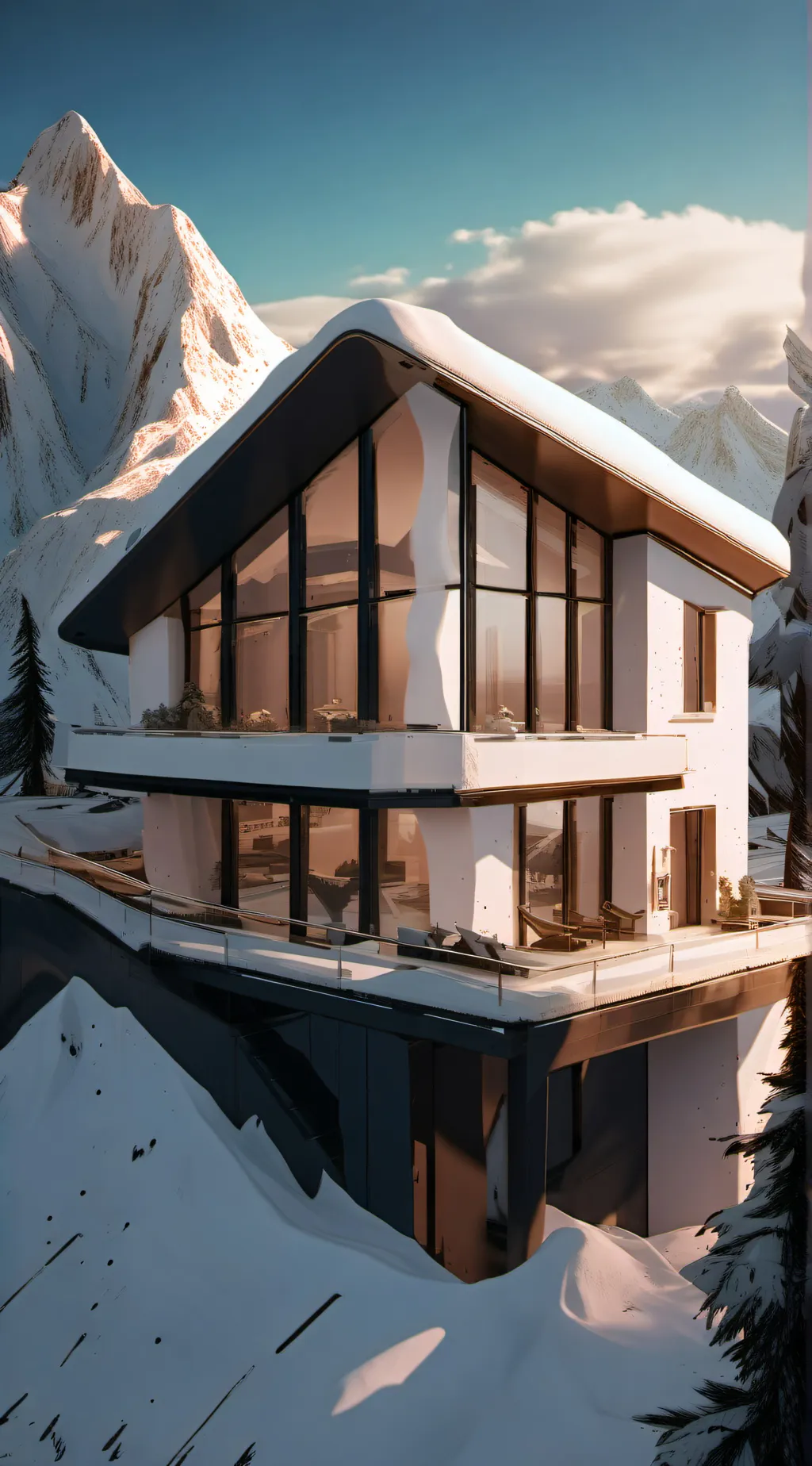 ai character: fnf crew background