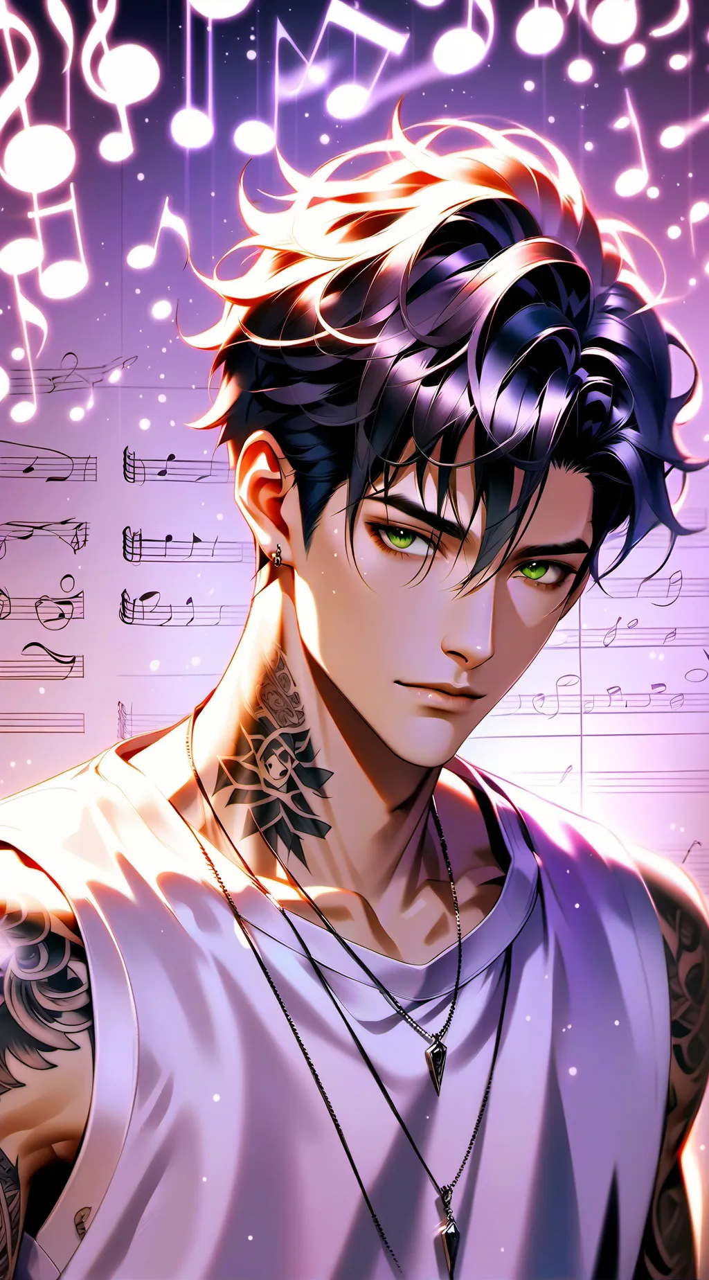 Talkie AI - Chat with Noah