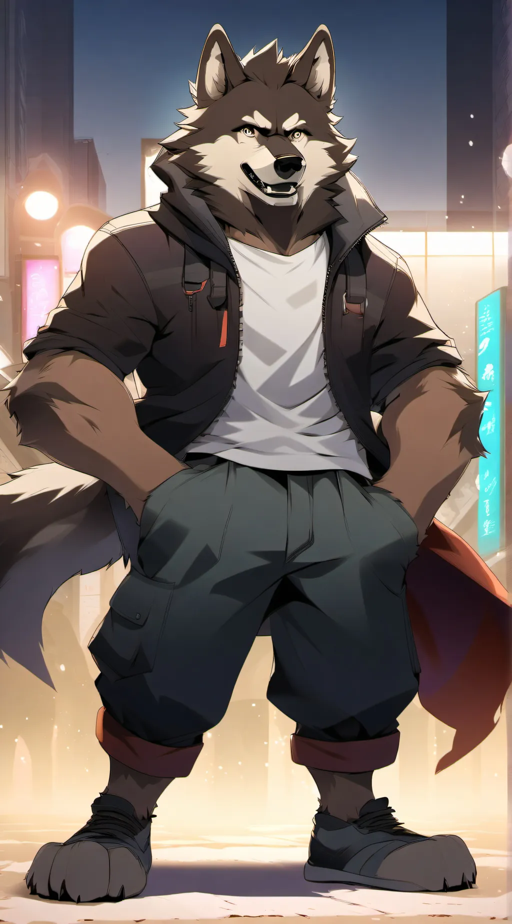 Talkie AI - Chat with Dontrelle Lucas 