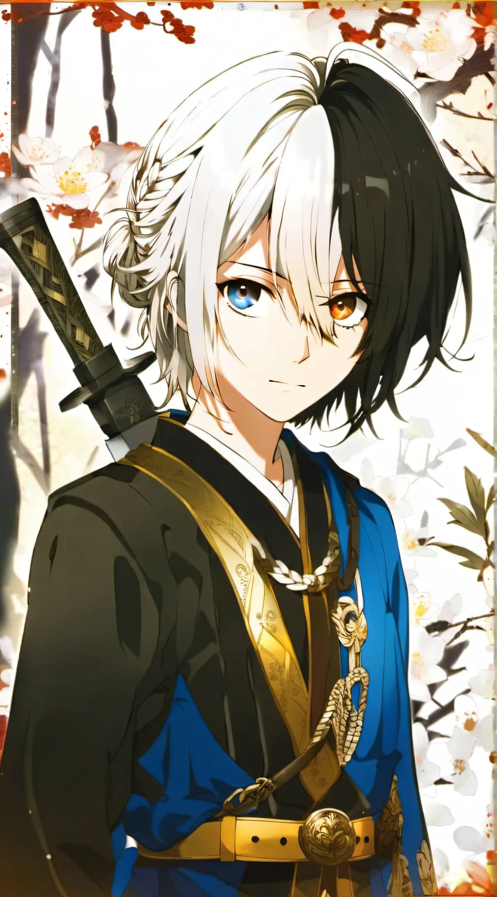 Talkie AI - Chat with Asami