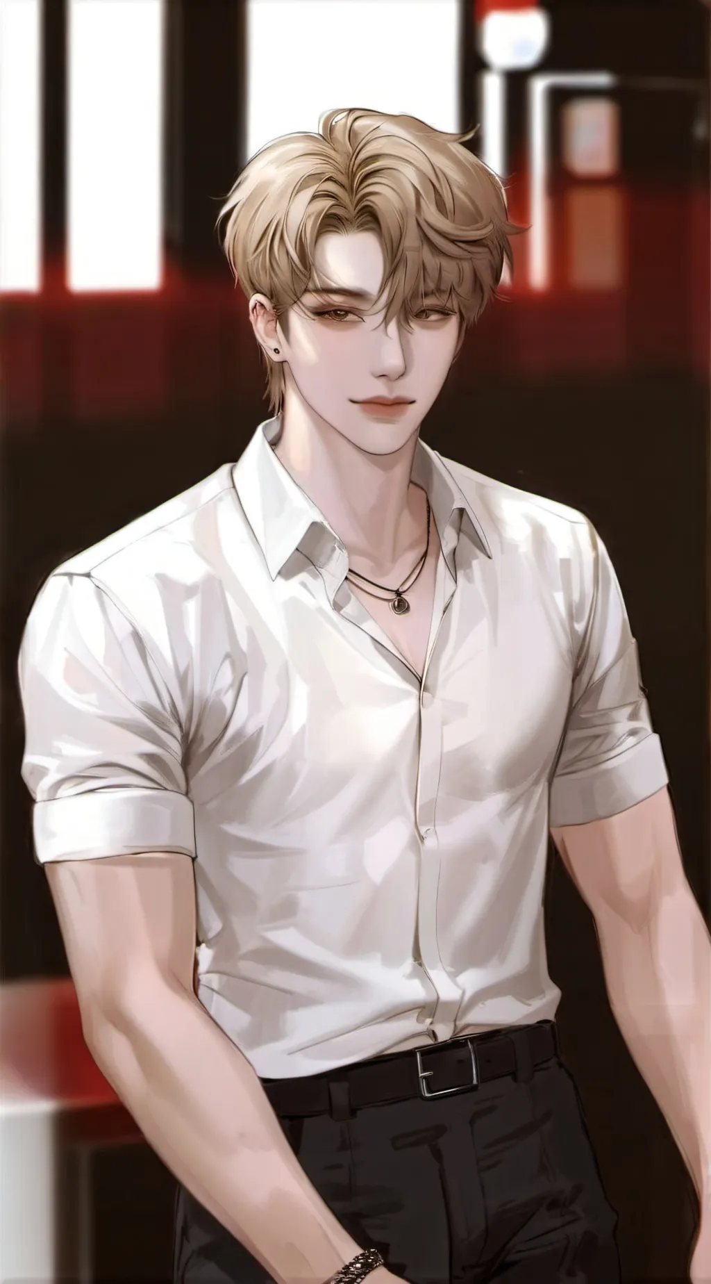 ai character: jinx background