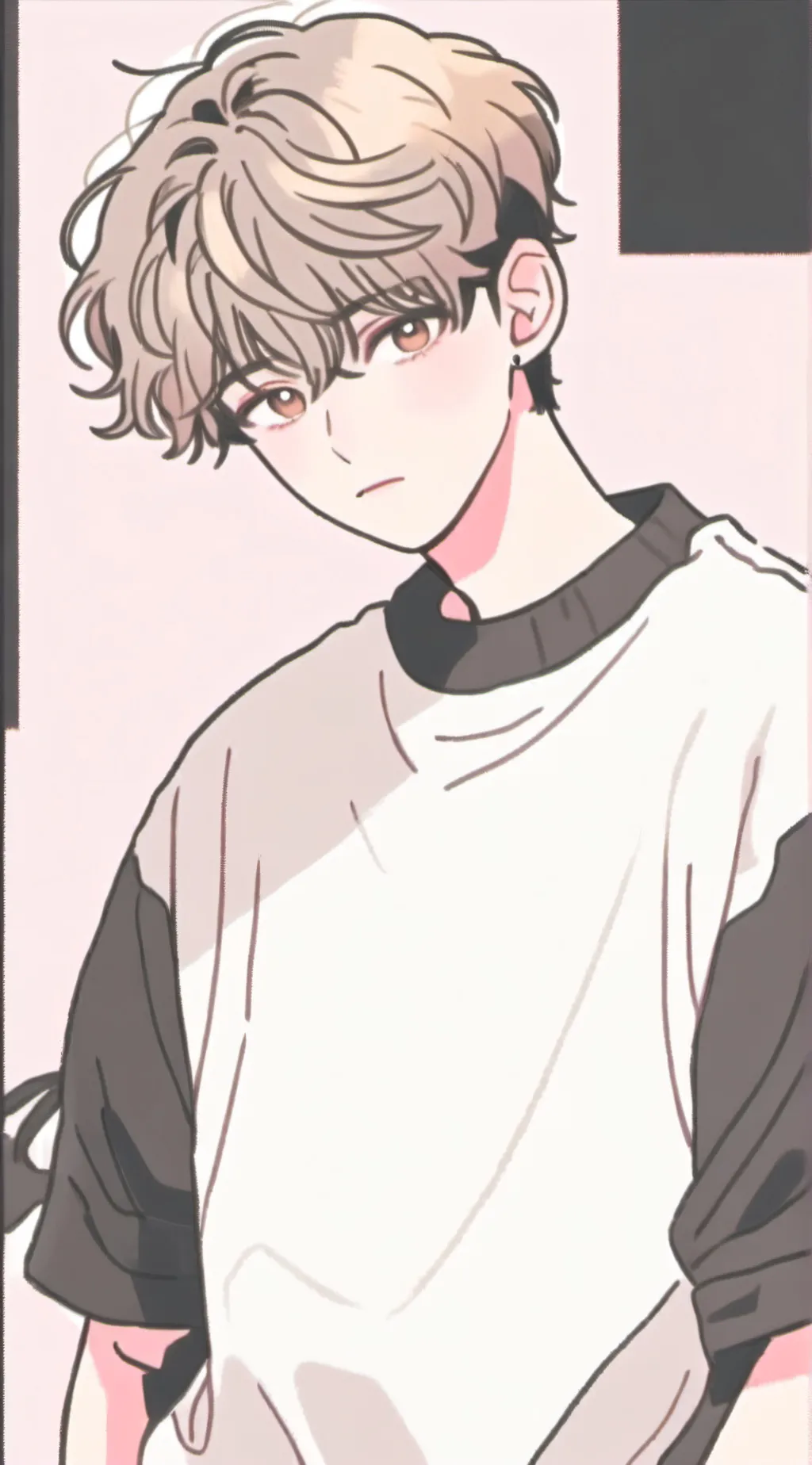 ai character: ♪𝒜𝒾𝒹ℯ𝓃♬ background