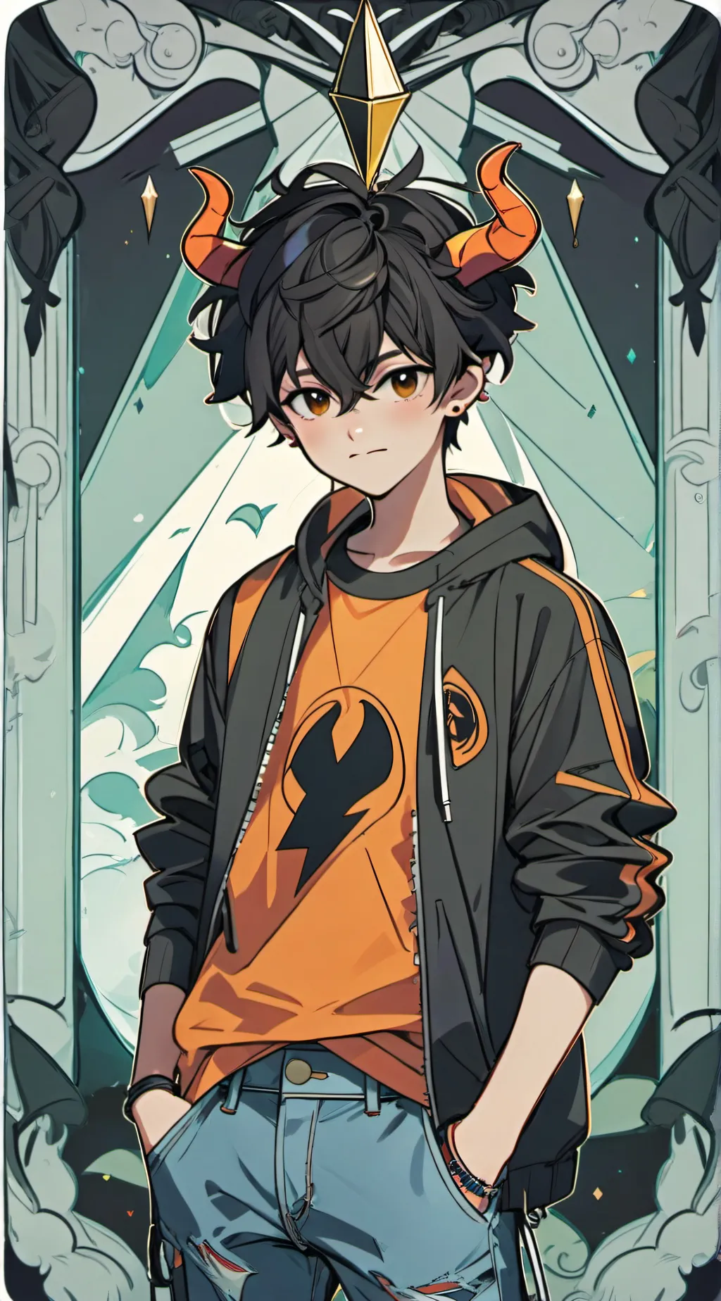 ai character: PJO 2 Choice 1 background