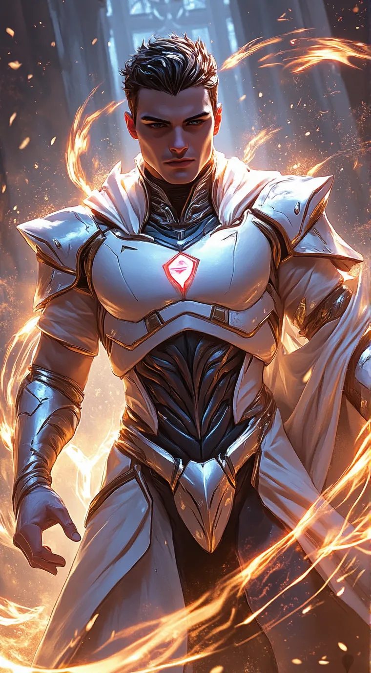 Talkie AI - Chat with robot