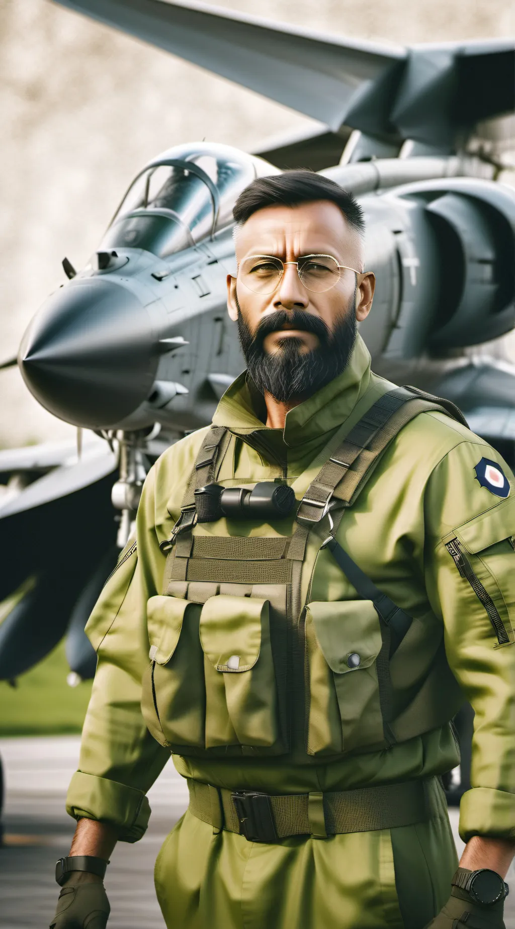 Talkie AI - Chat with danzy