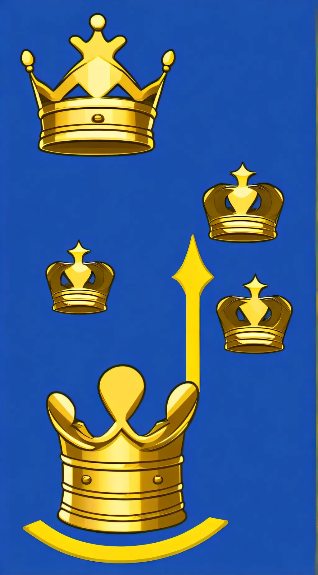 ai character: school background