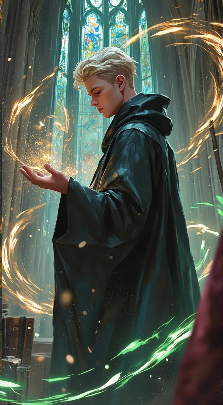 ai character: Aurelian background