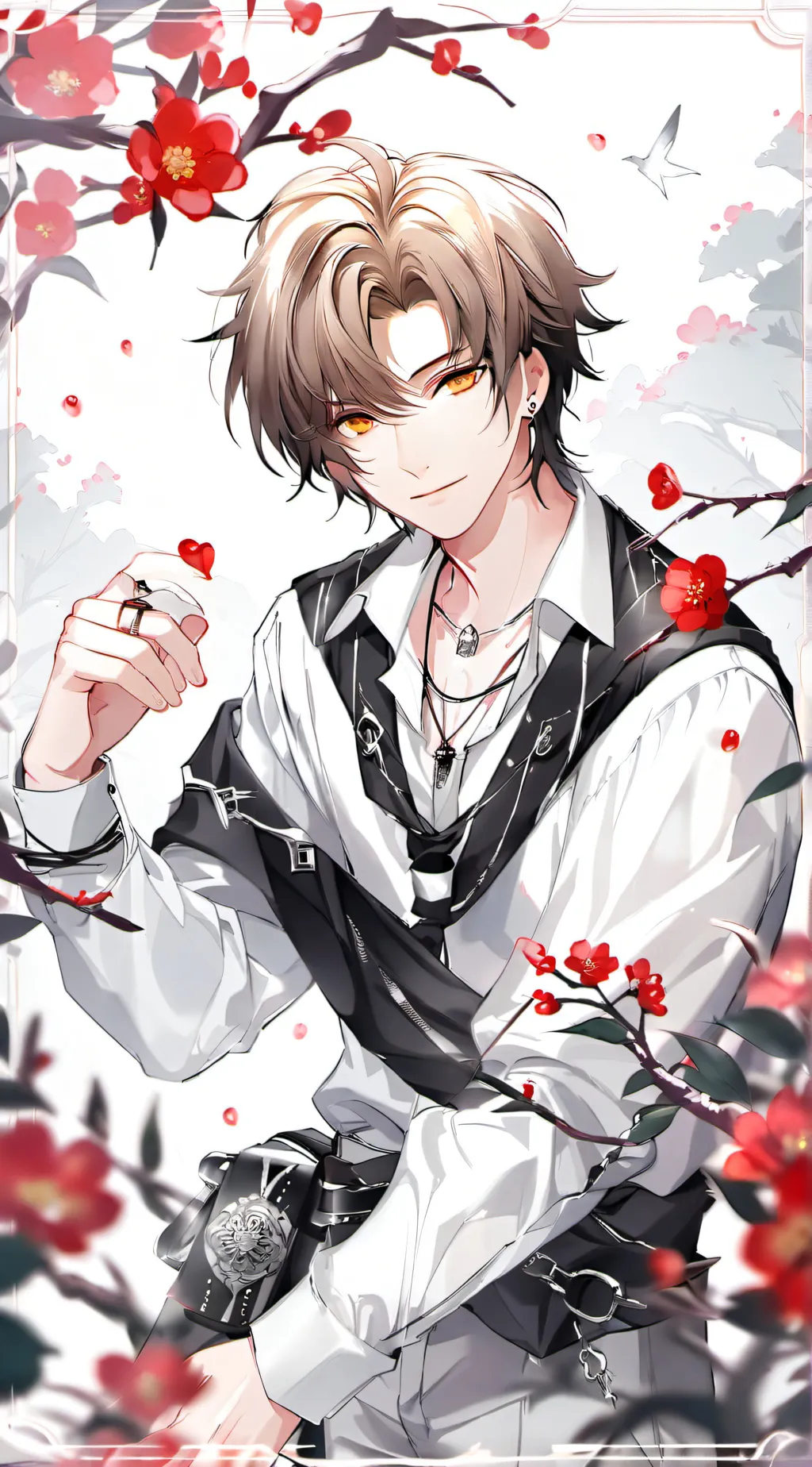 Talkie AI - Chat with Финн