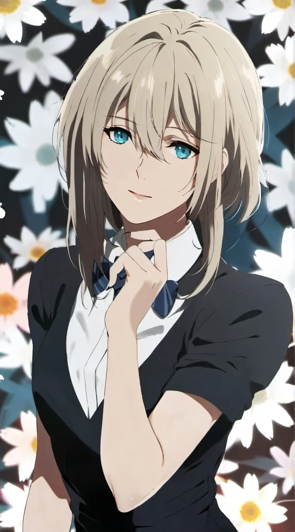 Talkie AI - Chat with Fritz