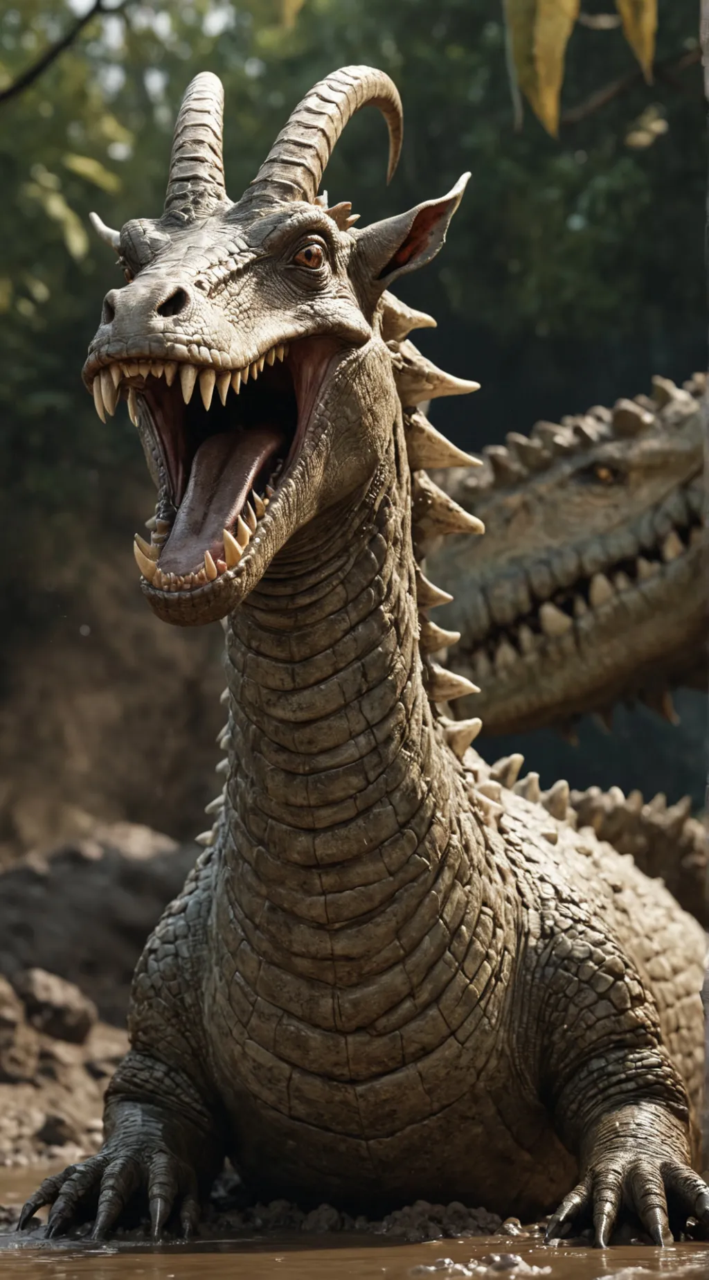 Talkie AI - Chat with almudron