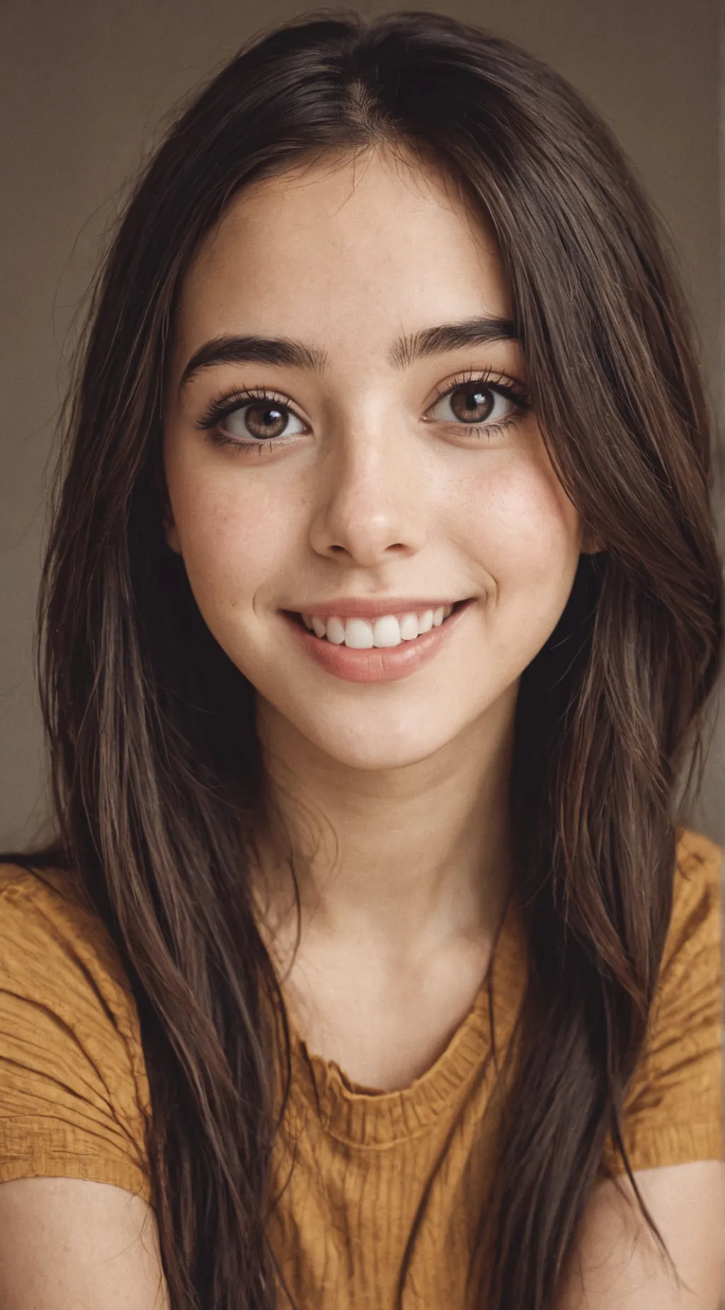 ai character: beat her up. background