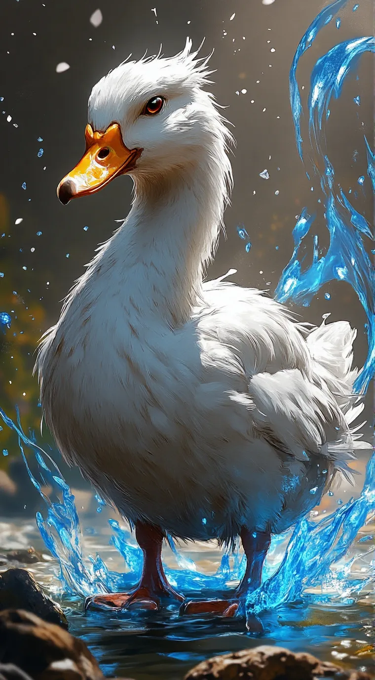 ai character: Raiden background