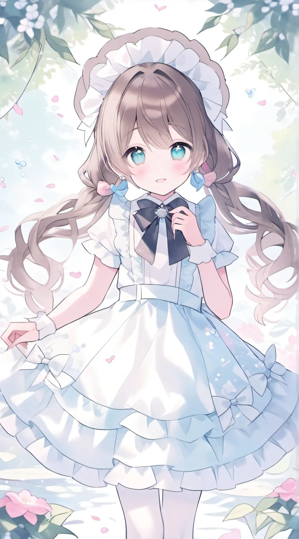 Talkie AI - Chat with Abri 