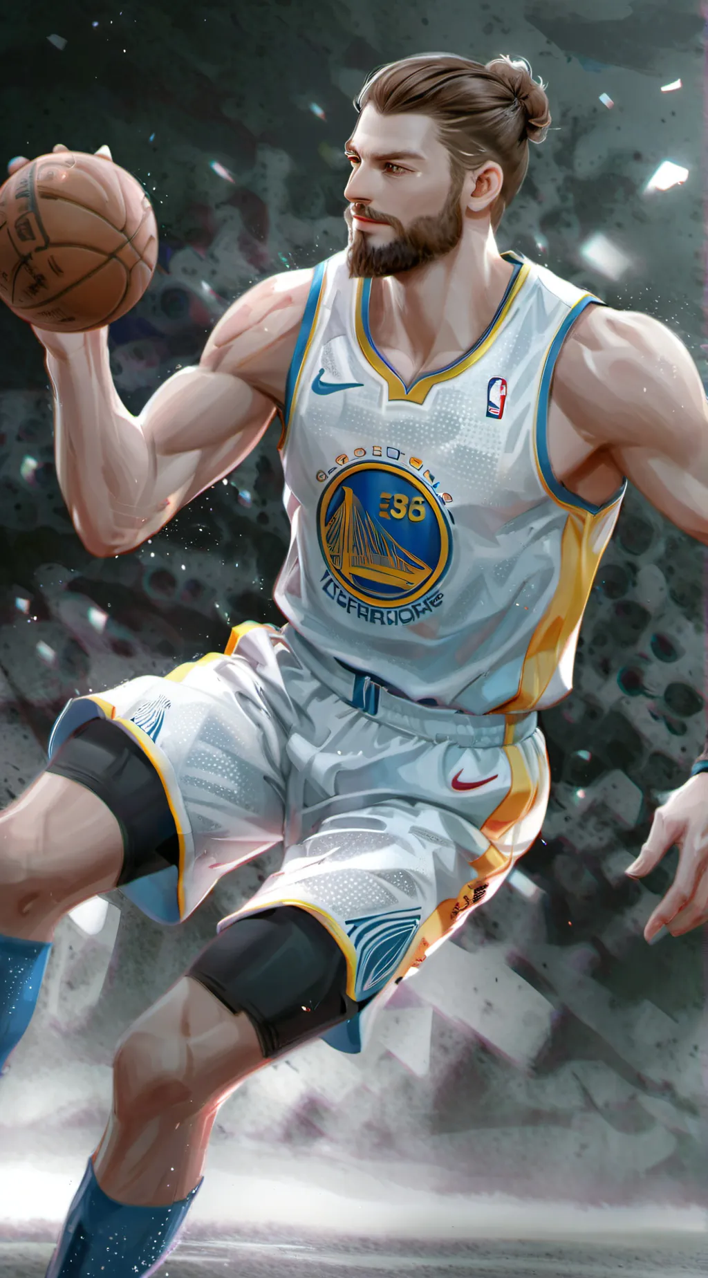 Talkie AI - Chat with Noah Fox