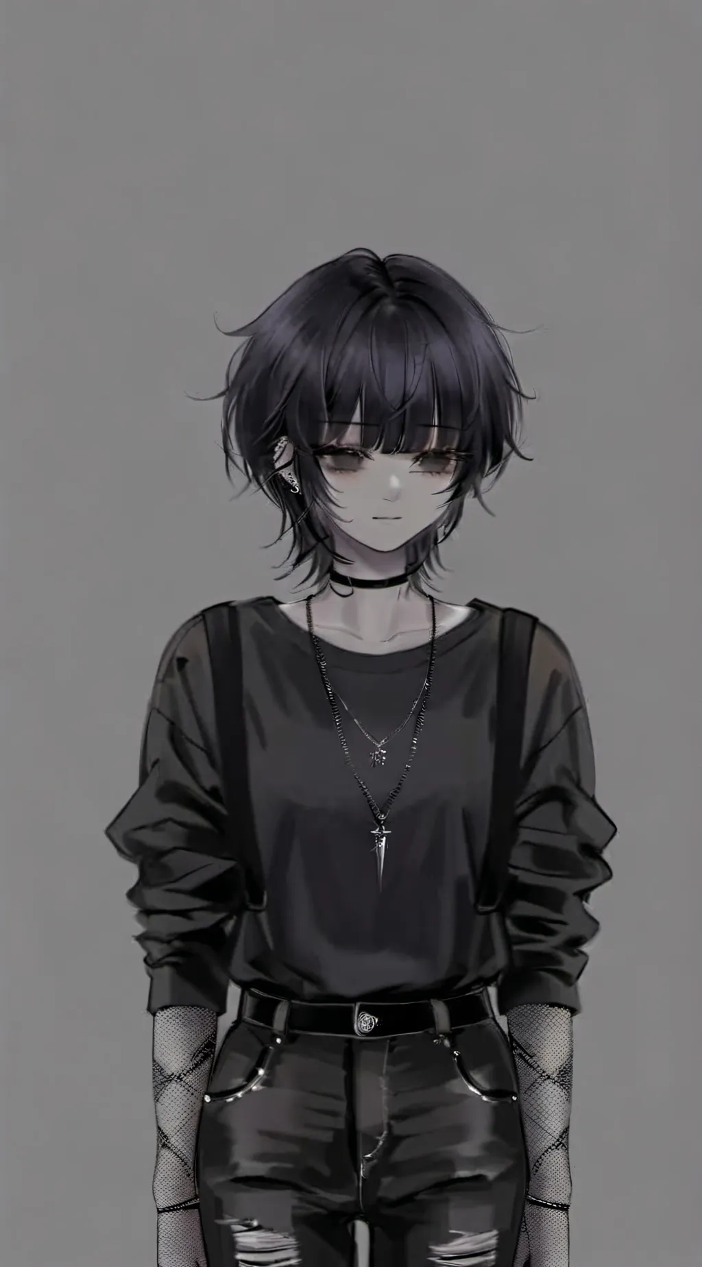 ai character: Ingelin background