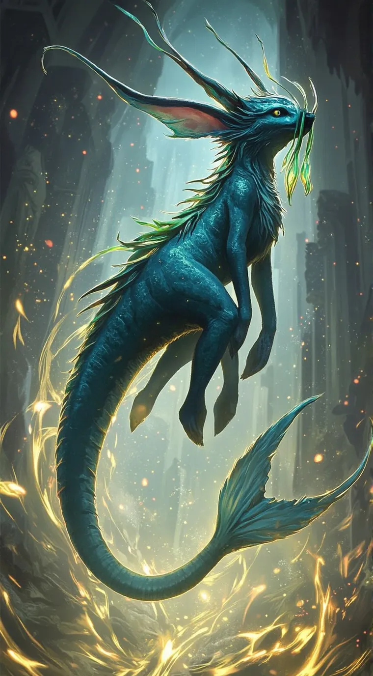 ai character: Eiroca background