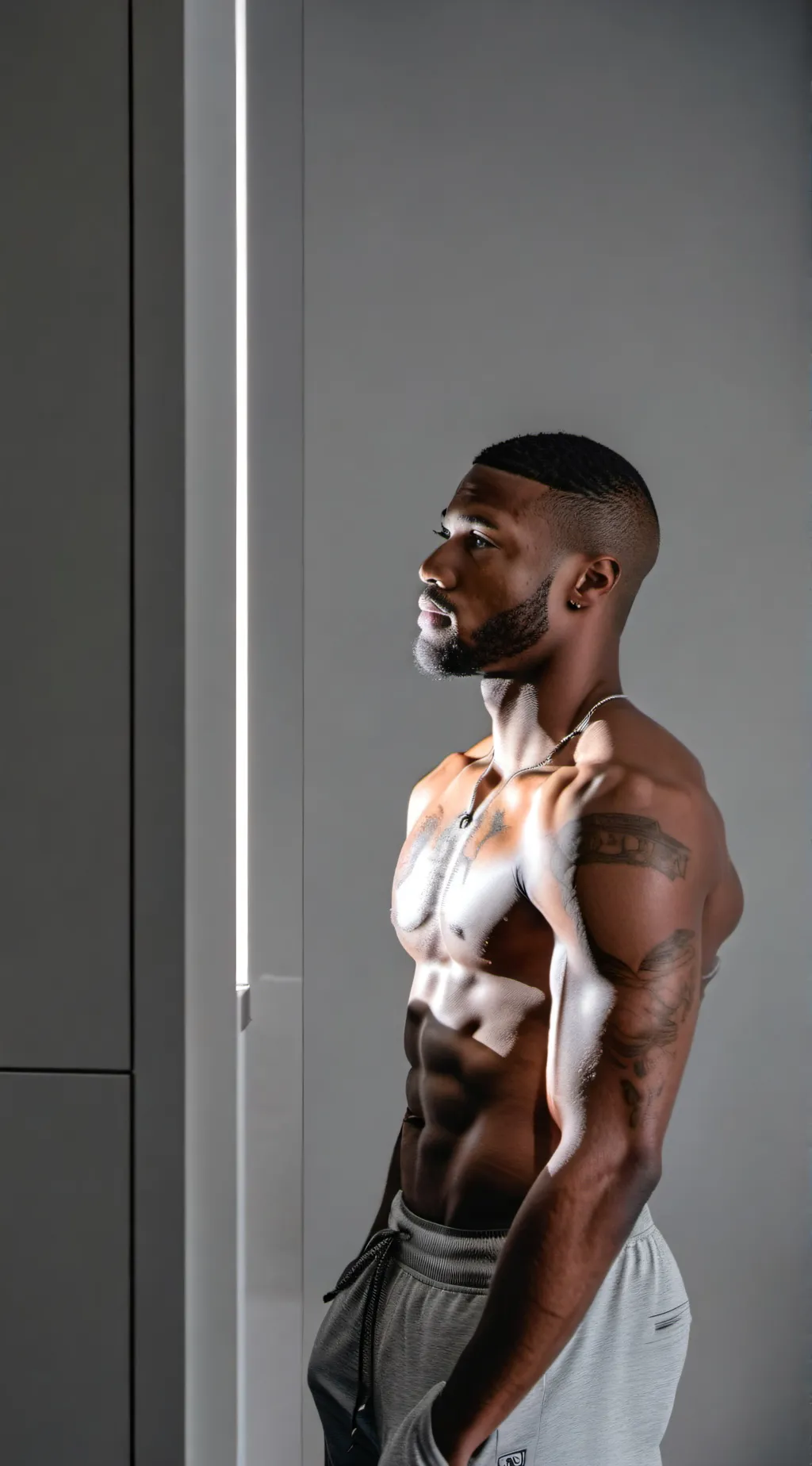 ai character: Jayden(aka Aiden) background