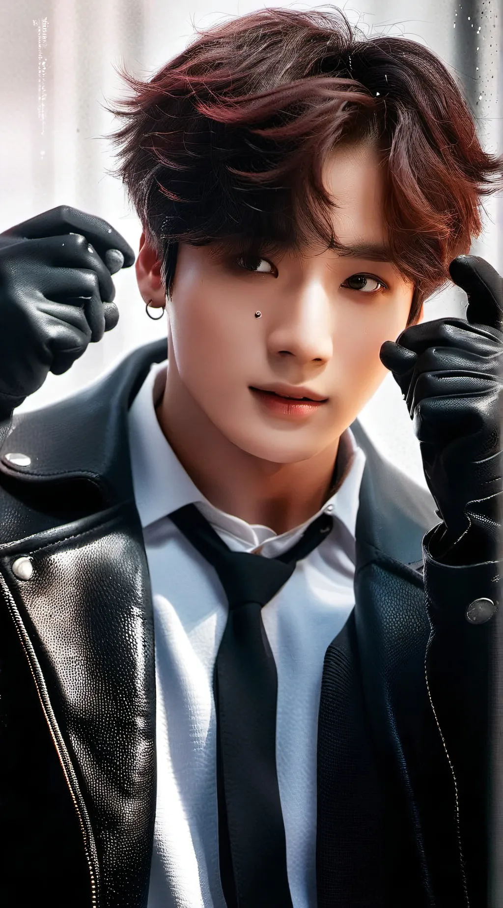 Talkie AI - Chat with Jungkook 