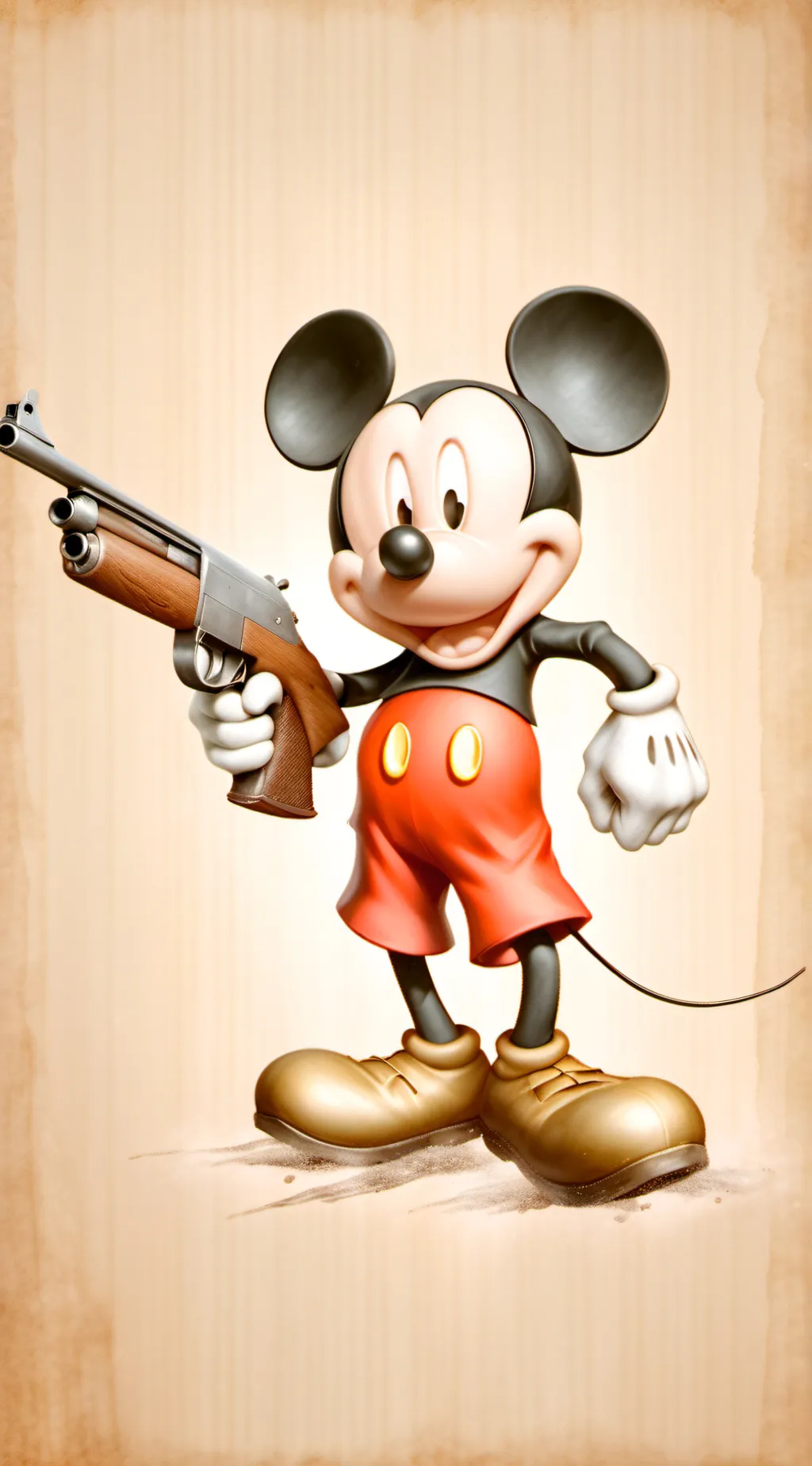 Talkie AI - Chat with Mortimer Chaos