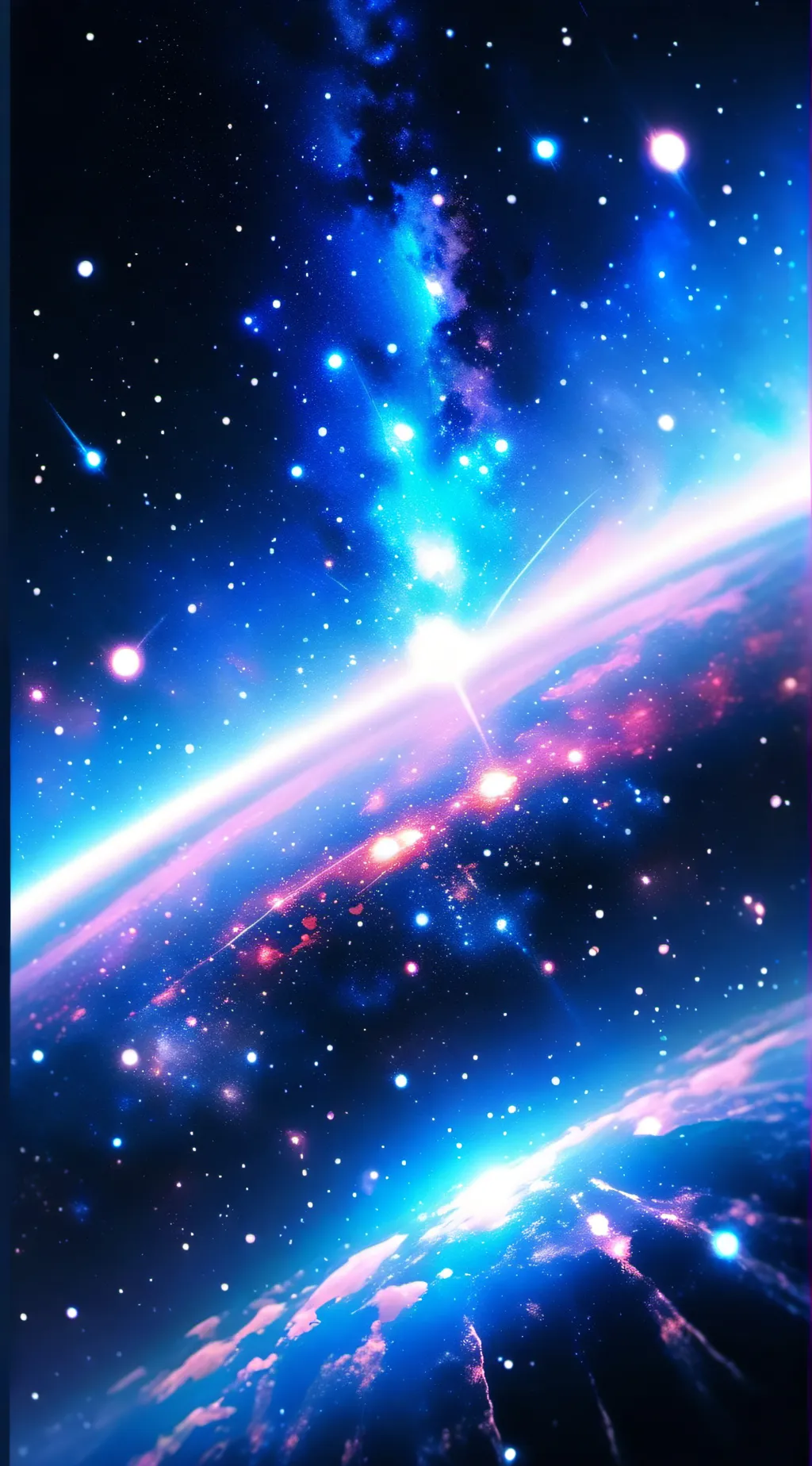 ai character: Nelson background