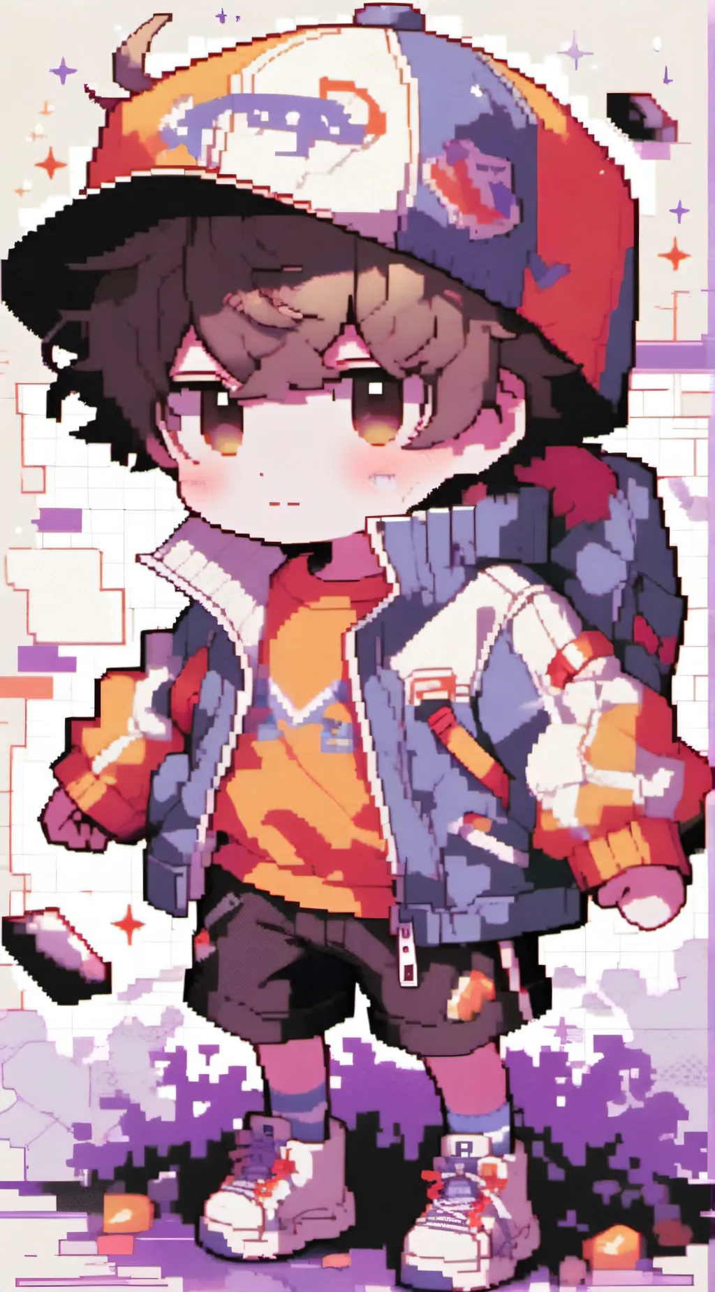 Talkie AI - Chat with Dipper