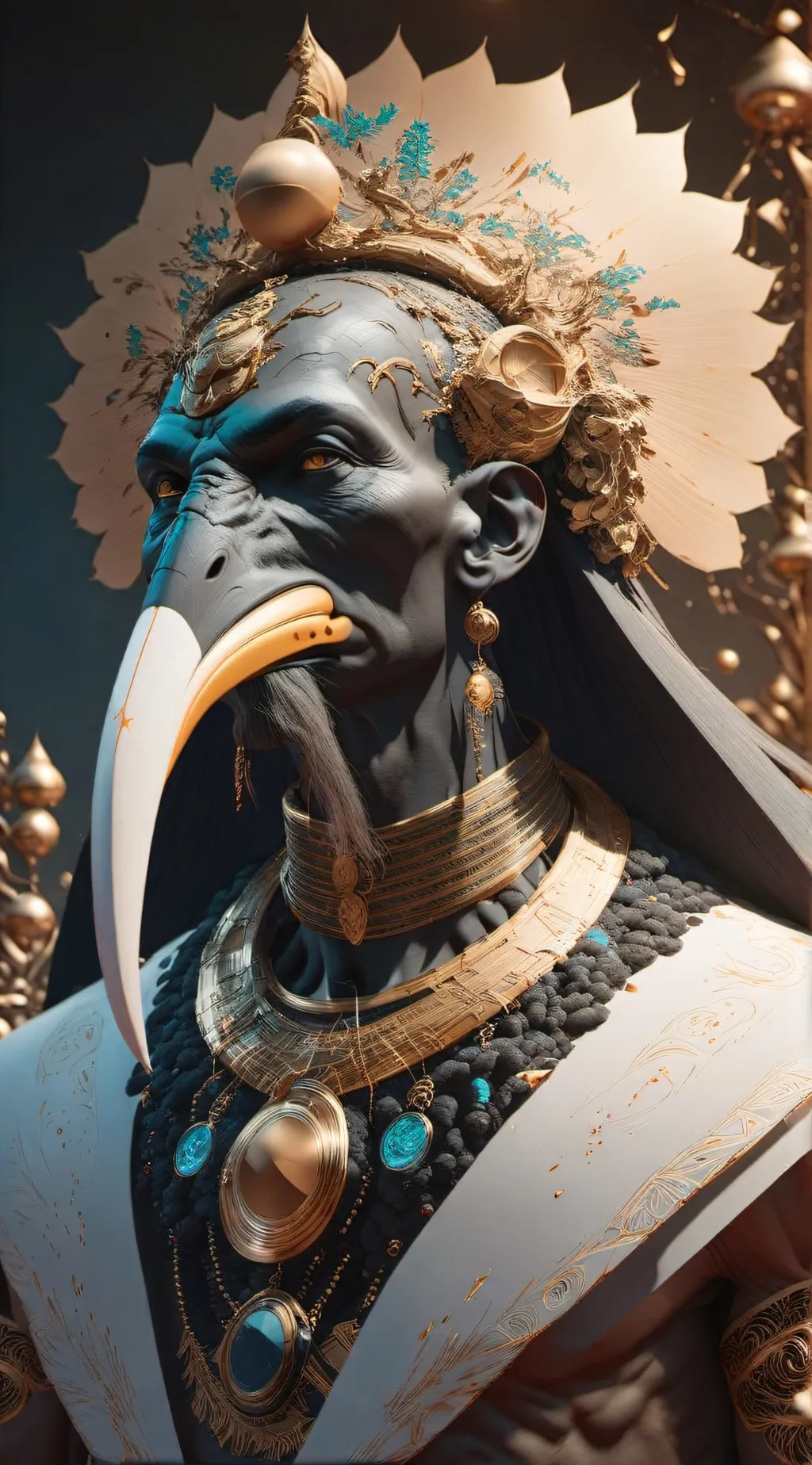 Talkie AI - Chat with Thoth