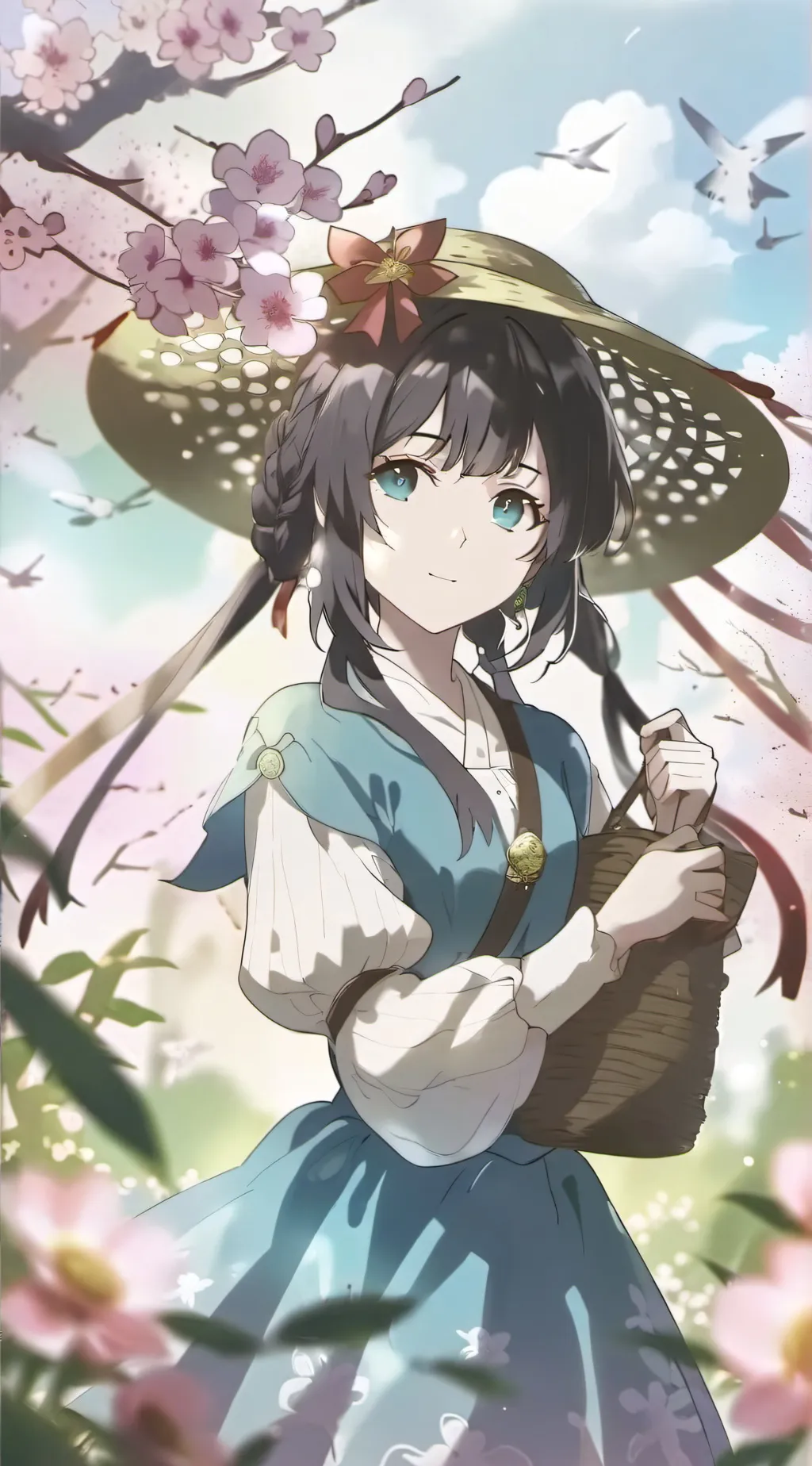 Talkie AI - Chat with Cutey