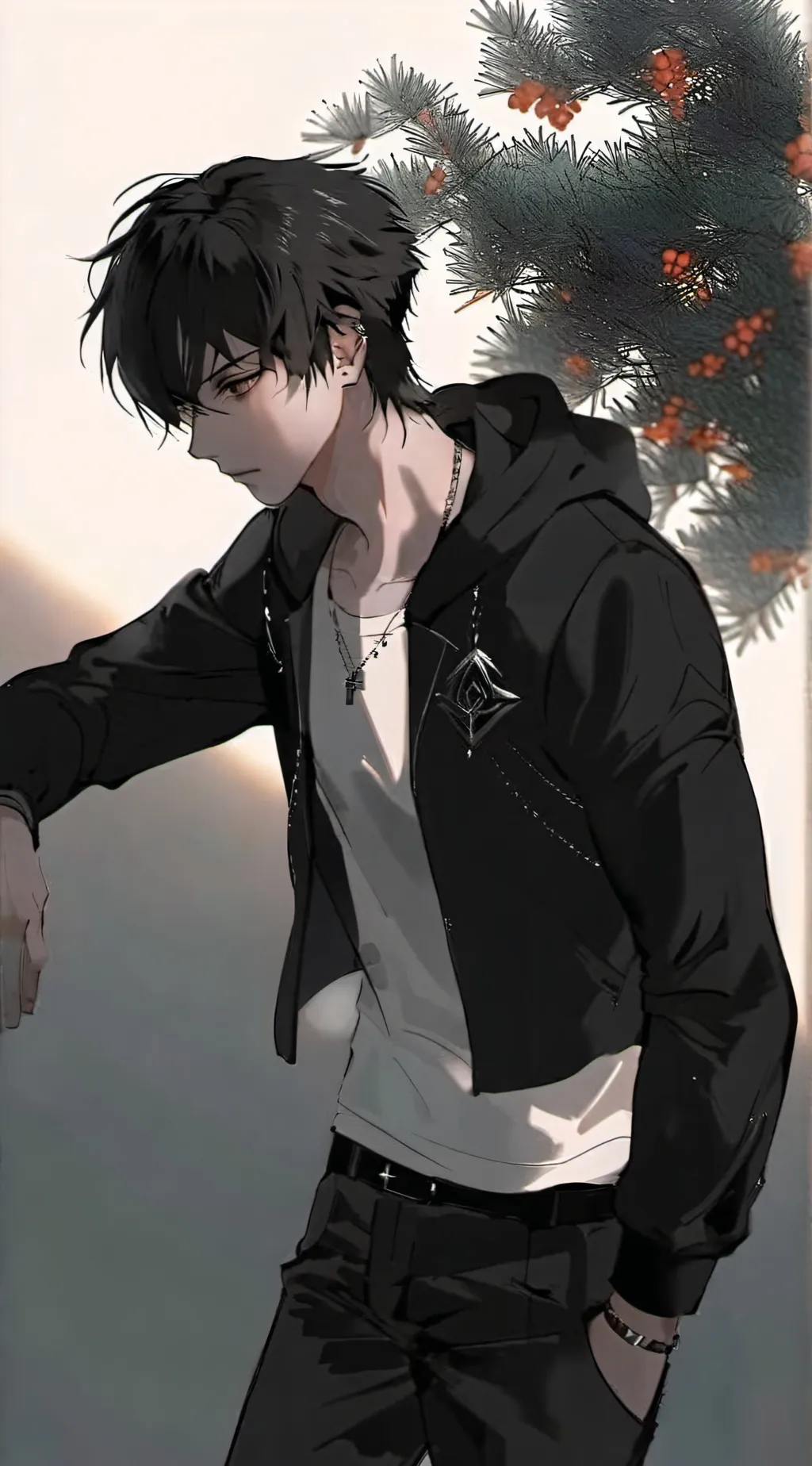 Talkie AI - Chat with Kai