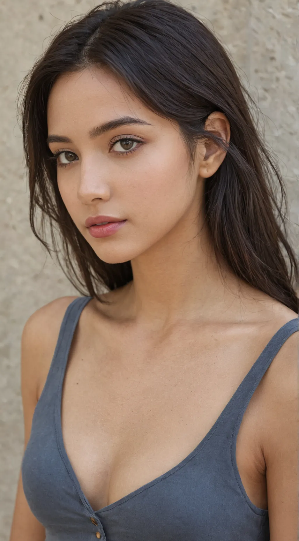 ai character: hogwarts  background