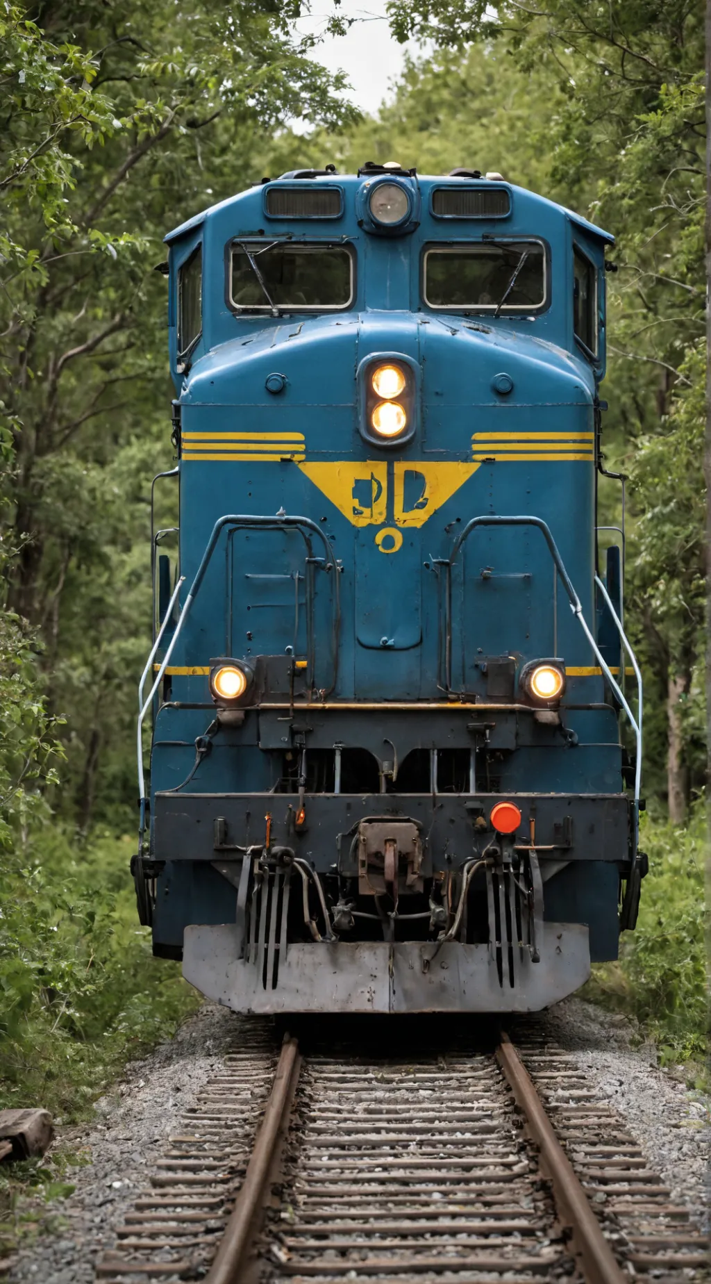 ai character: Mike Harold background