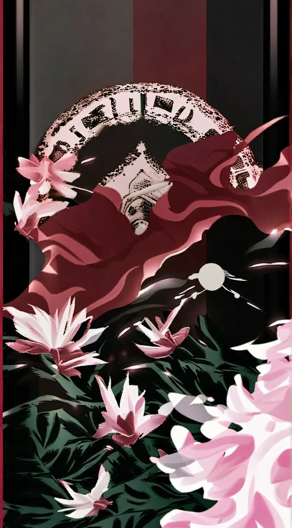 ai character: 𝗧𝗔𝗗𝗖 𝗘𝗣 𝟯 𝗢𝗡 𝗢𝗖𝗧 𝟰 background