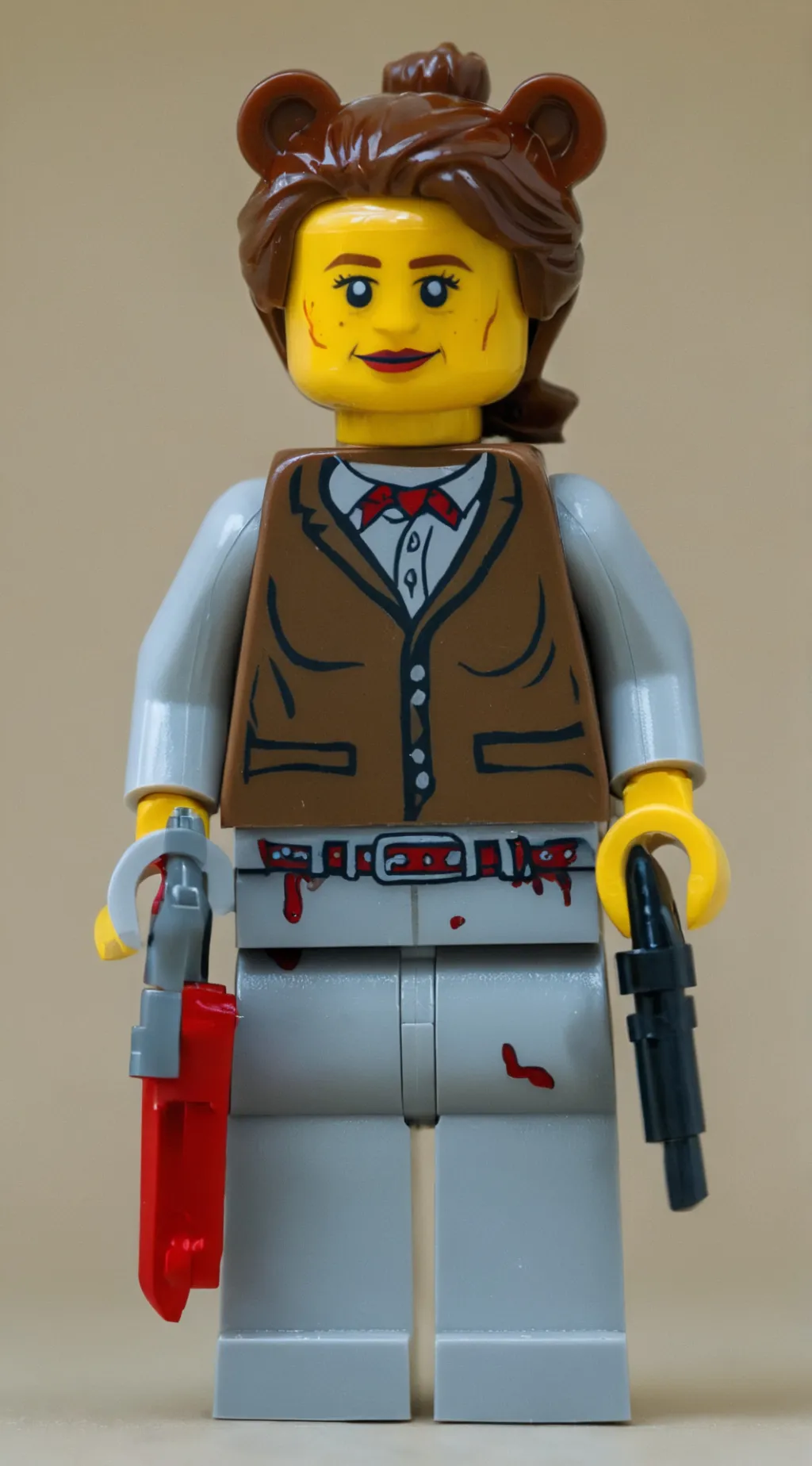 Talkie AI - Chat with killer