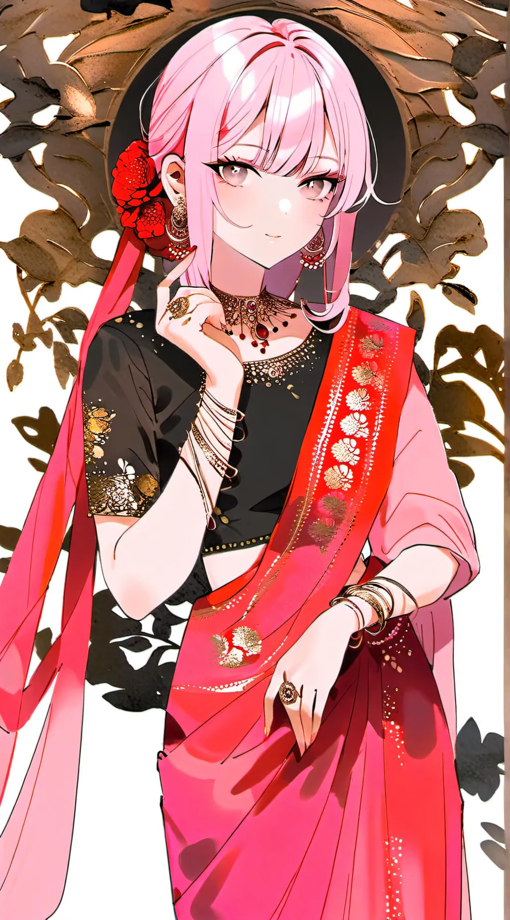 Talkie AI - Chat with Kheya