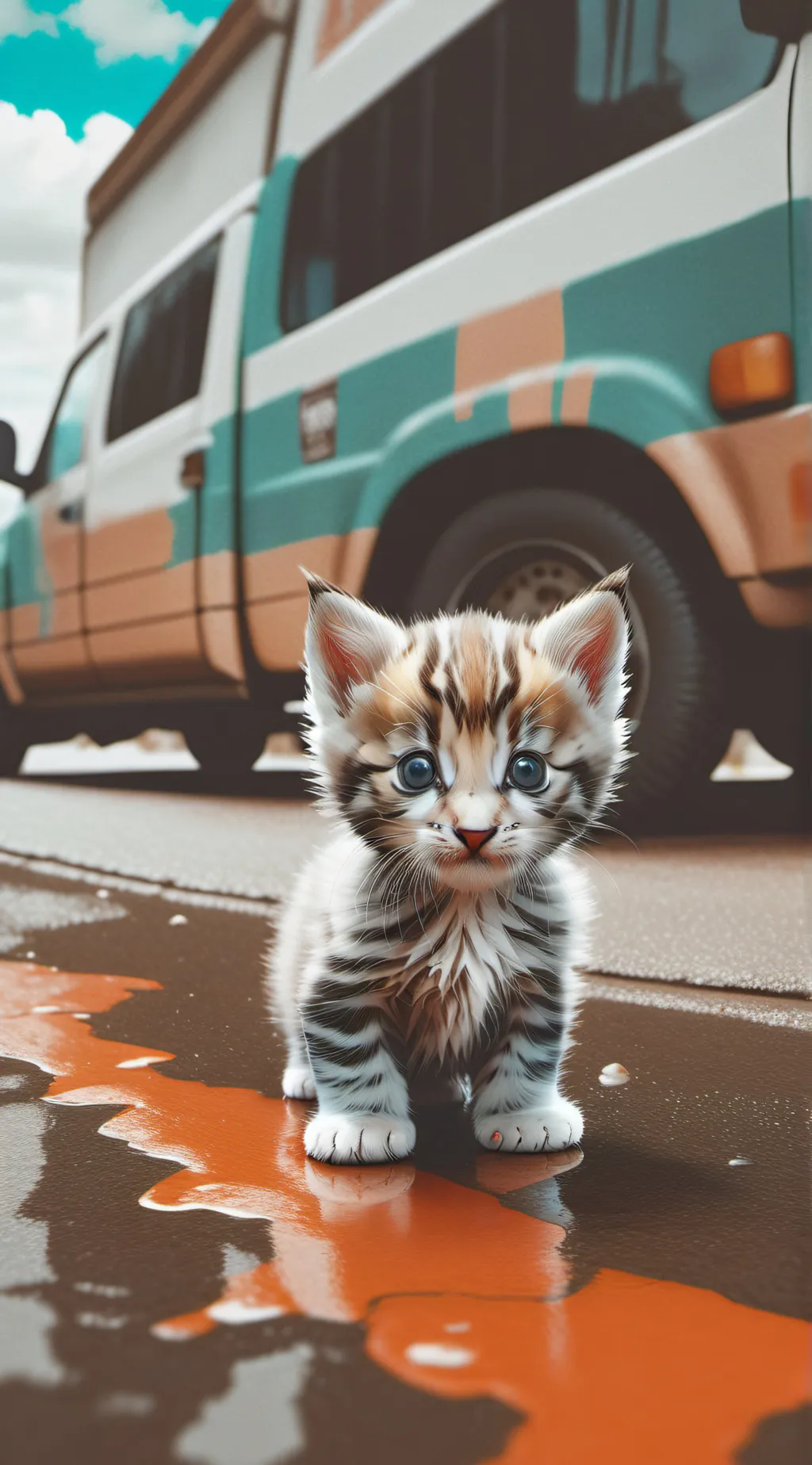 ai character: 🥮alexia🥮 background