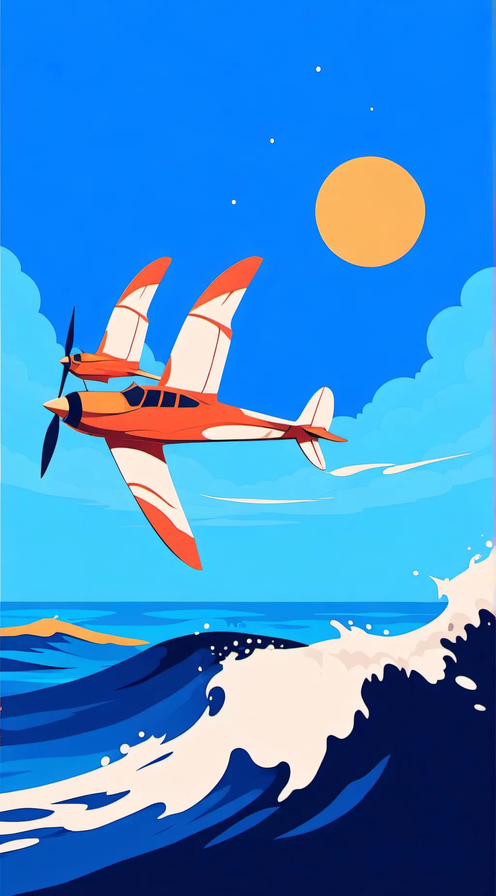 ai character: Я не знаю background